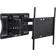 Multibrackets M VESA Super Slim Tilt & Turn Plus HD