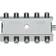 Märklin 72090 Piastra di distribuzione 1 pz. Argento