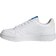 adidas Junior Ny 90 - Cloud White/Blue Rush/Ecru Tint