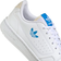 adidas Junior Ny 90 - Cloud White/Blue Rush/Ecru Tint