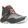 Merrell MQM 3 Mid GTX M - Charcoal/Tangerine