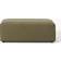 Westwing Collection Melva Olive Green Sittpall 45cm