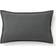 Westwing Collection Vicky Cushion Cover Grey (50x30cm)