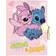 CRYSTAL ART Disney Stitch & Angel Diamond Diary Kit