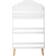Atmosphera Libreria Con Tre Ripiani H100 cm