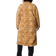 Columbia Winter Warmth Full Length Jacket Plus Size - Camel Brown Omblur