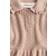 H&M Baby Pointelle Knit Cotton Dress - Pink (1235967001)