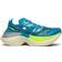 Saucony Endorphin Elite W - ViZiBlue/Citron