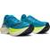 Saucony Endorphin Elite W - ViZiBlue/Citron