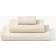 Westwing Collection Yara Bath Towel Beige (140x70cm)