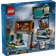 LEGO City Police Speedboat and Crooks Hideout 60417