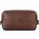 Tiger of Sweden Wynd Toiletry Bag - Cognac