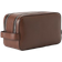 Tiger of Sweden Wynd Toiletry Bag - Cognac