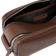 Tiger of Sweden Wynd Toiletry Bag - Cognac