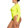SKIMS Long Sleeve Crew Neck Bodysuit - Daffodil