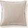 Westwing Collection Vicky Cushion Cover Beige (50x50cm)