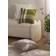 Westwing Collection Vicky Cushion Cover Beige (50x50cm)