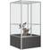 vidaXL Bird Cage 111x107x211.5cm