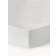 Westwing Collection Biba Bed Sheet White (200x180cm)