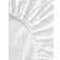 Westwing Collection Biba Bed Sheet White (200x180cm)