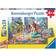 Ravensburger Mermaid Tea Party 2x24 Pieces
