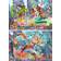 Ravensburger Mermaid Tea Party 2x24 Pieces