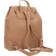 Tom Tailor Filipa City Backpack - Brown