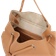 Tom Tailor Filipa City Backpack - Brown