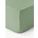 Westwing Collection Elsie Bed Sheet Green (200x200cm)