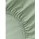 Westwing Collection Elsie Bed Sheet Green (200x200cm)