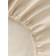 Westwing Collection Elsie Bed Sheet Beige (200x180cm)
