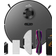 ETA Aurum PRO 6241 90000 Grå