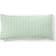 Westwing Collection Esme Pillow Case Green (80x40cm)