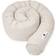 Julius Zöllner Bed Snake Muslin 14x180cm