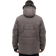 Bench Koufax Puffer Parka - Steel Grey