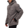 Bench Koufax Puffer Parka - Steel Grey