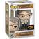 Funko Pop! Movies Indiana Jones Dr Jurgen Voller