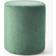 Westwing Collection Daisy Sage Green Seating Stool 45cm