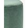 Westwing Collection Daisy Sage Green Seating Stool 45cm