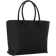 Anello Pino Tote Bag - Black