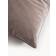 Westwing Collection Rush Cushion Cover Brown (45x45cm)