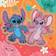 Ravensburger Puzzle Basta giocare colorato