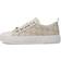 Michael Kors Evy Empire Signature Logo W - Vanilla