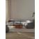 Westwing Collection Sofia Light Gray Sofa 312cm 4 personers
