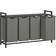 Vasagle Laundry Hamper with Removable Bags