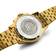Louis XVI Majesté 1103 Man 44 mm Analogue Sapphire glass