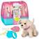 Zapf 835869 My Dog Lucky with Multi