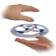 UFO Floating Magic Flying Disc Illusion