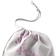 Bonamaison Reusable Drawstring Bag - Multicolour