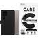 CARE by PanzerGlass Feature Tango Two-in-One Wallet Case for Galaxy S25 Ultra